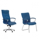 Офісні стільці та крісла