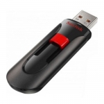 USB Flash Drive SanDisk SDCZ60 USB2.0 Ultra Black