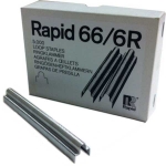 Скоби Rapid №66-6R з петлею
