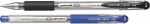 Ручка гелева Singo UM-151 (0,7)