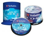 Диск  CD-R  700Mb Verbatim