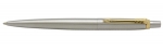 Кулькова ручка Parker Jotter-Stainless-Steel