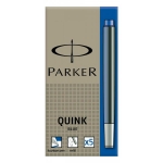 Чорнильний картрідж для ручок Parker