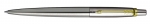 Кулькова ручка Parker Jotter Stainless Steel GT S0705510