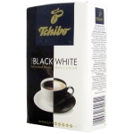 Кава мелена Tchibo Black White