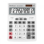 Калькулятор Brilliant BS-400WH