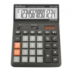 Калькулятор Brilliant	BS-414B