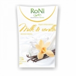 Мило рідке RoNi "Milk&Vanilla"