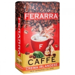 Кава мелена Ferarra Caffe Crema Irlandese