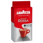 Кава мелена Lvazza Qualita Rossa