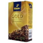 Кава мелена Tchibo Gold Selection