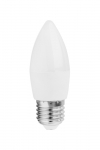 Лампа світлодіодна DELUX BL37B Е27